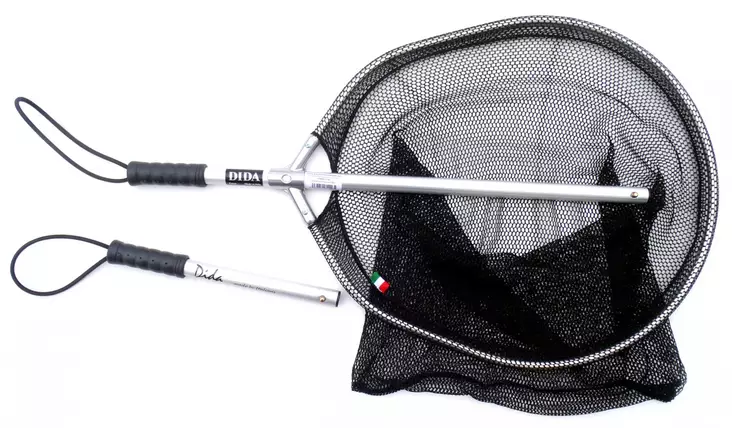 Dida 316 Kilpahaavi tupla kumi - Haavit ja Nostokoukut - 316 - 1