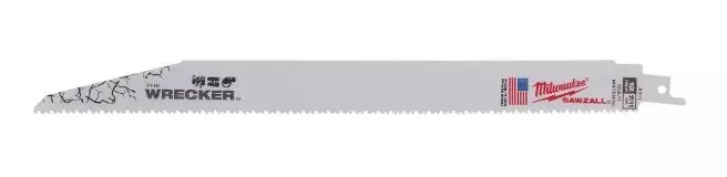 Milwaukee Puukkosahanterä 230X7/11T 5P - Puukkosahan terät - 48475706 - 1