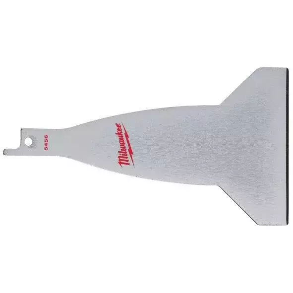 Milwaukee Kaavinterä puukkosahaan 75mm - Puukkosahan terät - 49005456 - 1