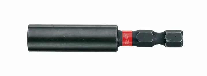 Milwaukee Magneettinen Shockwave Impact Duty Bits kärjenpidin - Ruuvikärjet, istukat ja sovitteet - 4932352406 - 1