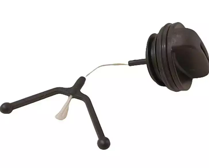 Husqvarna öljysäiliön korkki - Moottorisahat - 5054152-06 - 1
