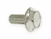 Kammen Kiinnityspultti M8 - Polkupyörän varaosat - 60316 - 1