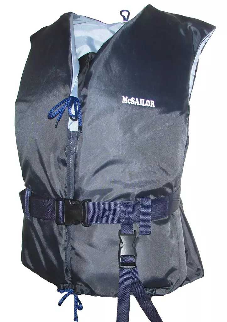 McSailor Veneilyliivi 70-100KG - Pelastusliivit aikuisille - 70396 - 1