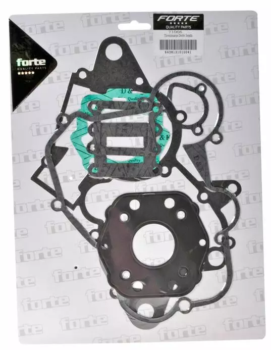 Forte Derbi Senda Tiivistesarja - Mopon ja Moottoripyörän varaosat - 71066 - 1