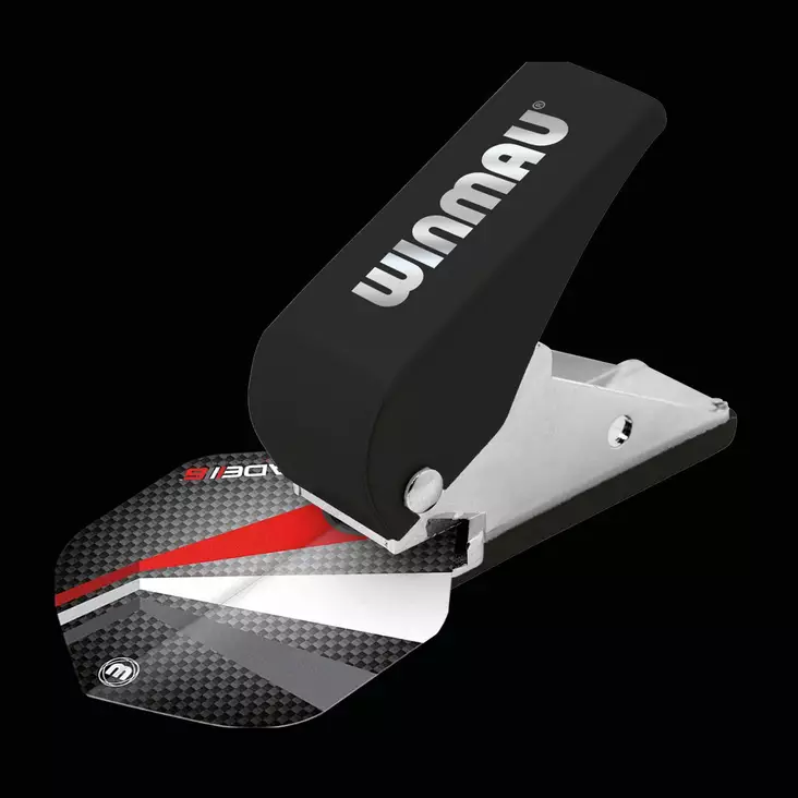 Winmau Sulkareijitin Dartssulille | Soveltuu renkaille ja jousille - Darts lisävarusteet - 8126 - 1