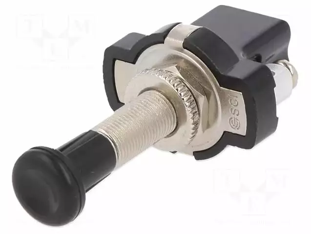 SCI-Kytkin ulosvedettävä pitkä - Venesähkötarvikkeet - A3-5BA-06 - 1