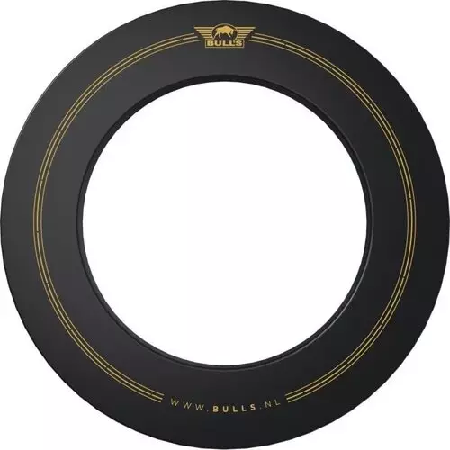 Bull's Advantage Gold Dartstaulun Seinäsuoja - Dartstaulun seinäsuojat  - BU-68706 - 1