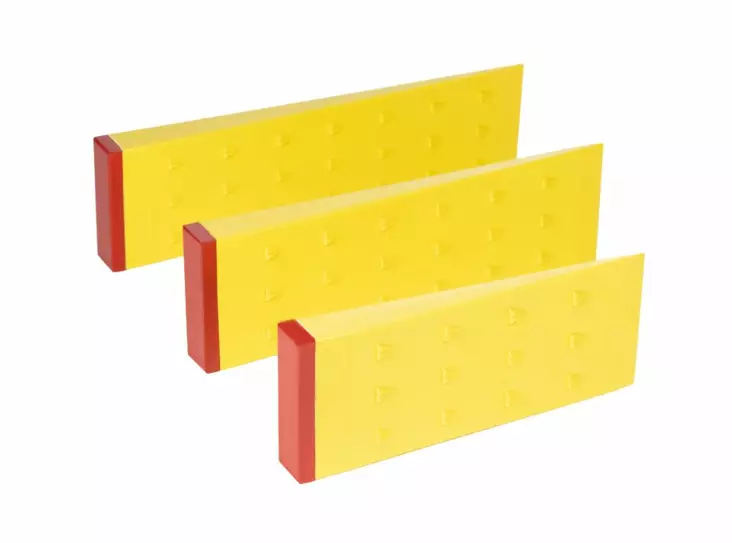 BSP Hardhead kaatokiila, spiked 12" - Metsurin työkalut - E1146 - 1