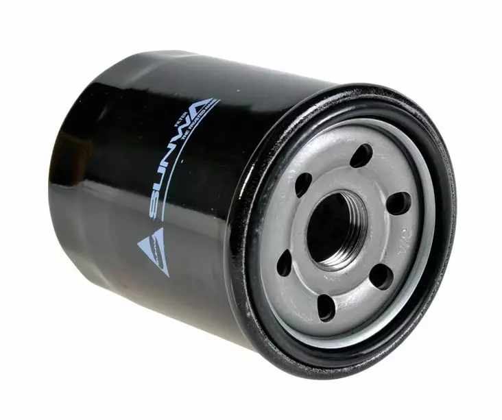 Hiflo Sunwa Öljynsuodatin HF996 Evinrude - Mopon ja Moottoripyörän varaosat - HF996 - 1