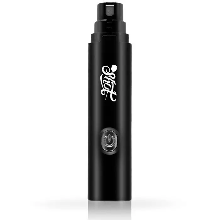 Shot Turbo Darts Teroitin - Darts lisävarusteet - SH-SM0126 - 1