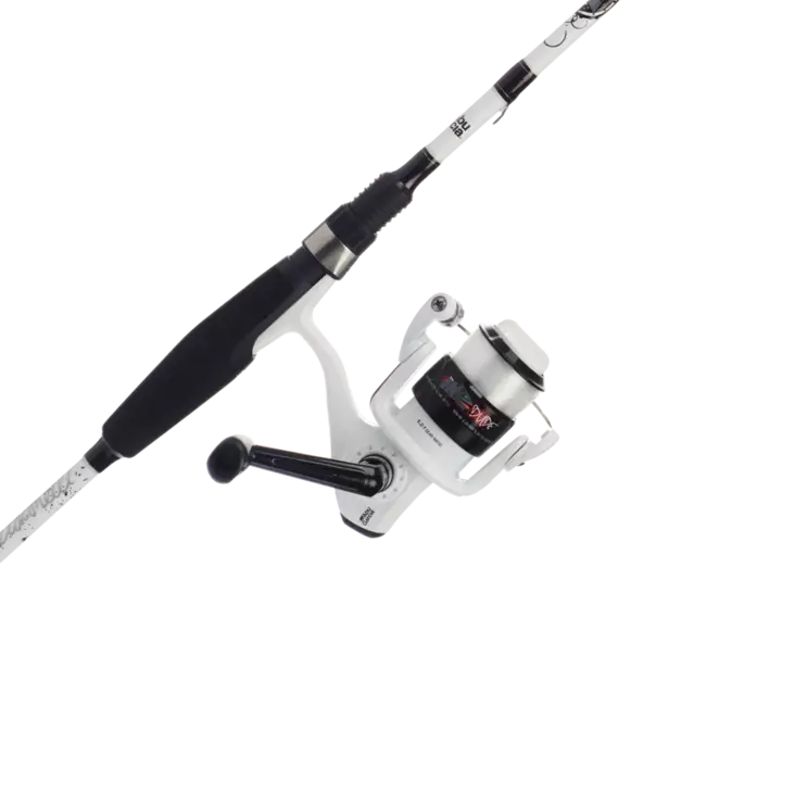Abu Garcia Ike Dude Avokelasetti - Avokelasetit - 1525566 - 1