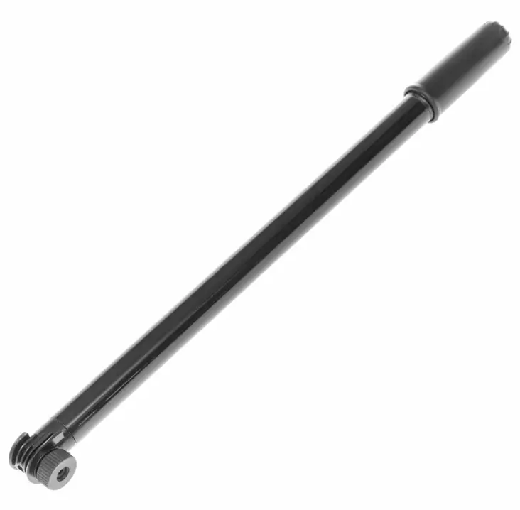 Atom Polkupyörän pumppu - Polkupyörän lukot ja lisätarvikkeet - 18586 - 1