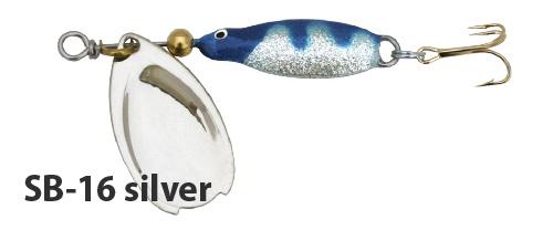 Bete Lotto 25 mm 6g Lippa - Bete Lotto Lippa 6g 25mm - 0031-016 - 1