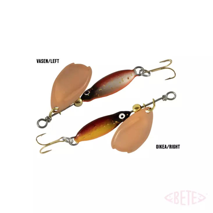 Bete Lotto 25 mm 6g Lippa - Bete Lotto Lippa 6g 25mm - 0031-196 - 1