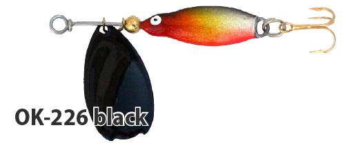 Bete Lotto 25 mm 6g Lippa - Bete Lotto Lippa 6g 25mm - 0031-226 - 1