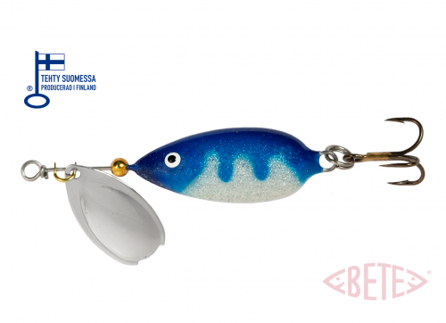 Bete Lotto 35 mm 9g Lippa - Bete Lotto Lippa 9g 35mm - 0035-016 - 1