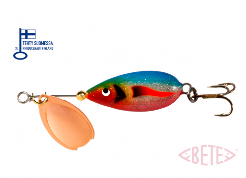 Bete Lotto 35 mm 9g Lippa - Bete Lotto Lippa 9g 35mm - 0035-056 - 1