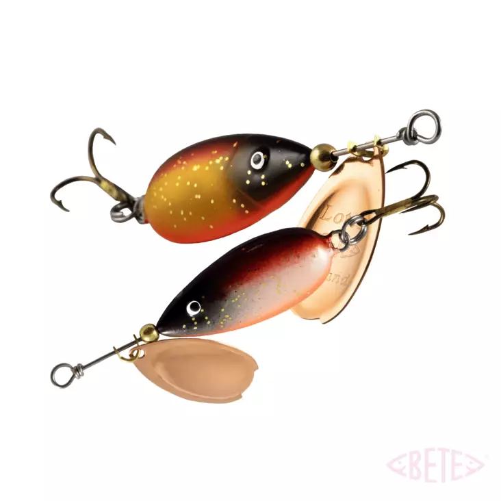 Bete Lotto 35 mm 9g Lippa - Bete Lotto Lippa 9g 35mm - 0035-196 - 1