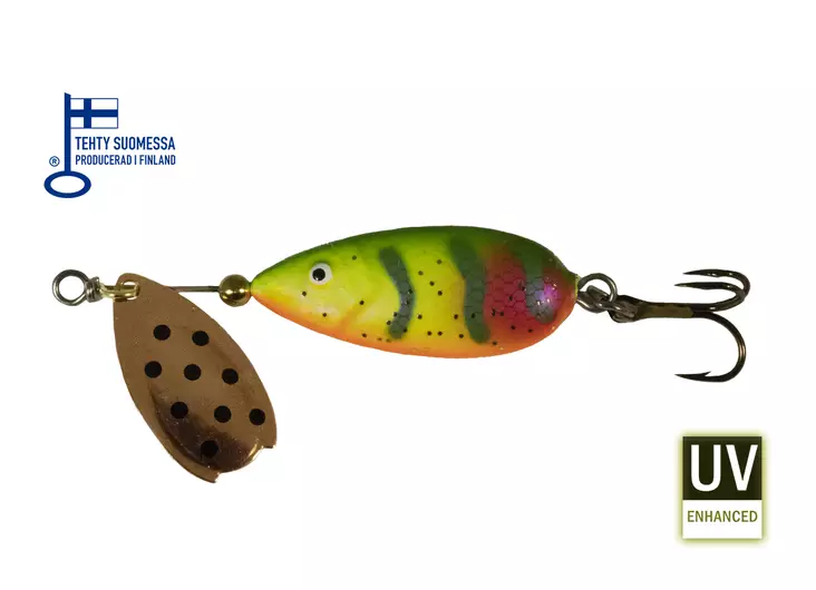 Bete Lotto Pro 35 mm 9g Lippa CP - Bete Lotto Pro Lippa 9g 35mm - 0035PRO-416 - 1