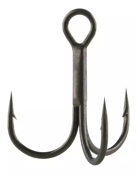 BKK Spear-21 SS Kolmihaarakoukku - Irtokoukut ja painot - A-ET-6116 - 1