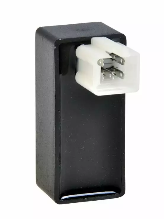 Forte CDI Virtalaite 5-Napainen - Mopon ja Moottoripyörän varaosat - 78976 - 1