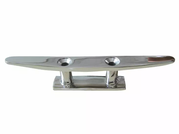 Columbus 6" Knaapi veneen kiinnitykseen - Venekiinnikkeet ja pientarvikkeet - 03450606 - 1