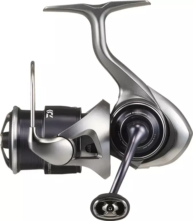Daiwa 25 Caldia LT avokela - Avokelat - 224156 - 1