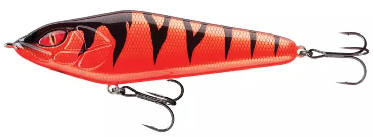 Red Tiger - Jerkit ja hybridit - 211056 - 1