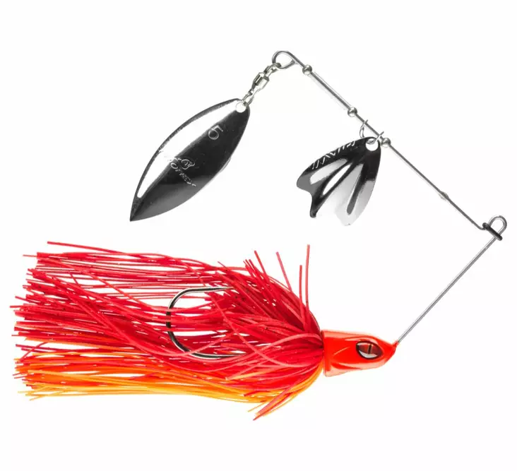 Daiwa Prorex Spinnerbait 21g Lippauistin - Bladet ja Spinnerit - 209366 - 1