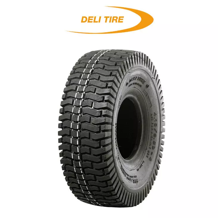 Deli Rengas, 18 x 8.50 - 8 TL 4-pr, S-366 - Sekalaiset varaosat - 749-007526 - 1