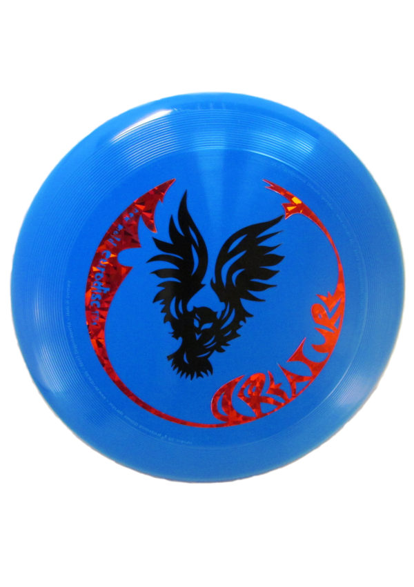 Eurodisc 175g Ultimate Frisbee - Ultimate ja muut heittopelit - 20136 - 1