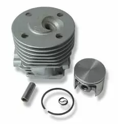 Greentek 42mm Sylinterisarja - Sekalaiset varaosat - 8R48-716 - 1