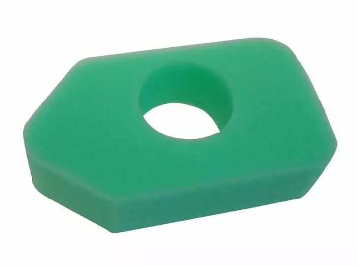 Greentek Ilmansuodatin, B&S Calssic-Sprint-Quattro, Muovinen suodatinkotelo - Sekalaiset varaosat - 442-8R04-36 - 1