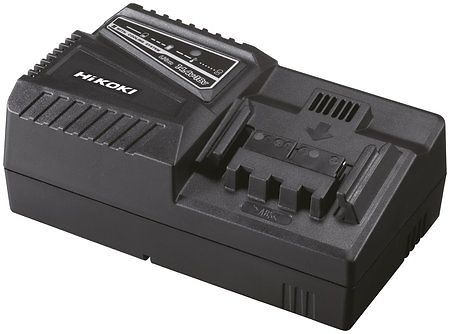 Hikoki UC18YFSL Akkulaturi - Hikoki-akkutyökalut - 68030556 - 1