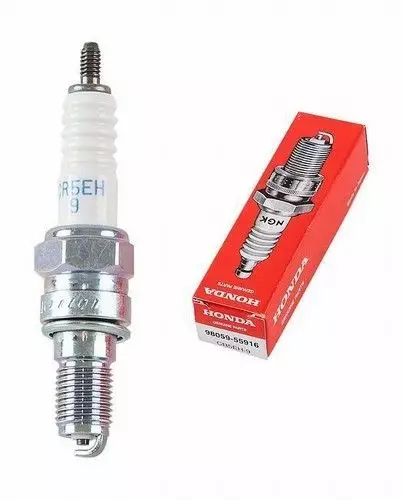 Honda Sytytystulppa NGK CR5EH-9 BF8D - BF20D - Honda OEM Sytytystulpat - 98059-55916 - 1