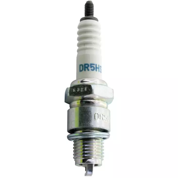 Honda sytytystulppa NGK DR5HS - Honda OEM Sytytystulpat - 98066-55716 - 1