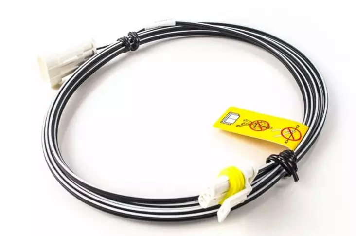 Husqvarna matalajännitekaapeli P2 3M 5-7A - Robottileikkureiden tarvikkeet - 5887650-06 - 1