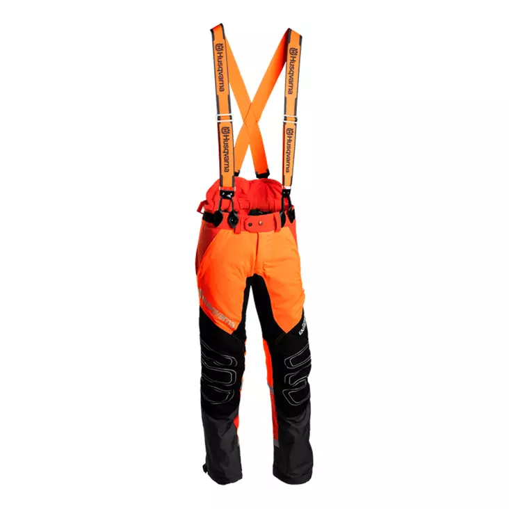 Husqvarna Technical Extreme 20A Turvahousut - Työtakit ja housut - 5949968-46 - 1