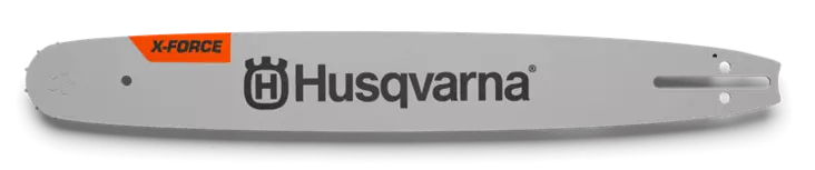 Husqvarna Terälevy X-Force - Husqvarna moottorisahan laipat - 5820753-56 - 1