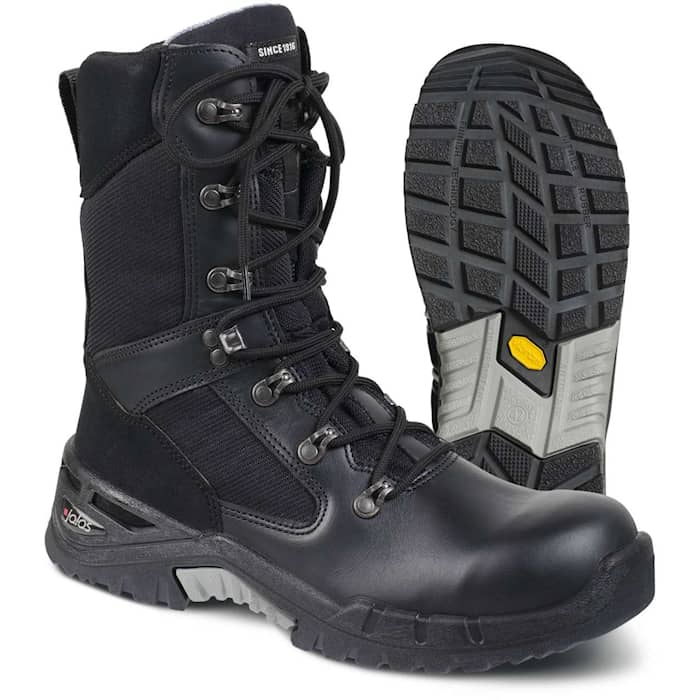 Jalas 9552 Drylock S3 talviturvakengät - Työkengät ja turvakengät - 9552-36 - 1