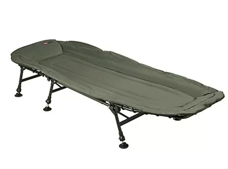 JRC Defender II Lite retkisänky - Retkipatjat - 1591596 - 1