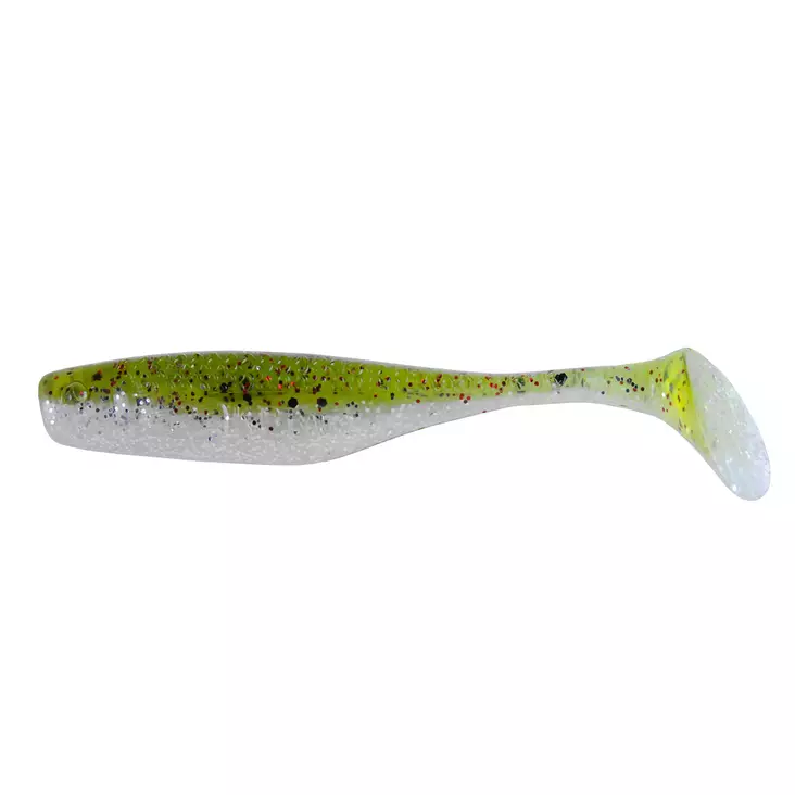 K.P Lazy Shad 3" Jigi 25kpl / Pussi - K.P Baits Lazy Shad 3" - 25-KPLS3-136 - 1