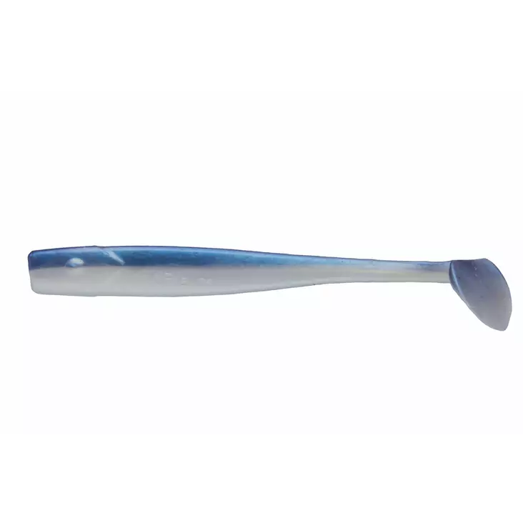 K.P Slim Shad 5" Jigi 5kpl - Muut K.P Baits jigit - SLIM5-006 - 1