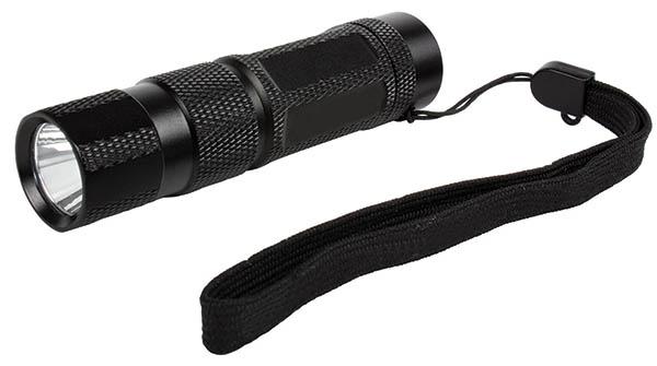 K27 Mini Taskulamppu magneetilla - Käsivalaisimet - 966-11506 - 1