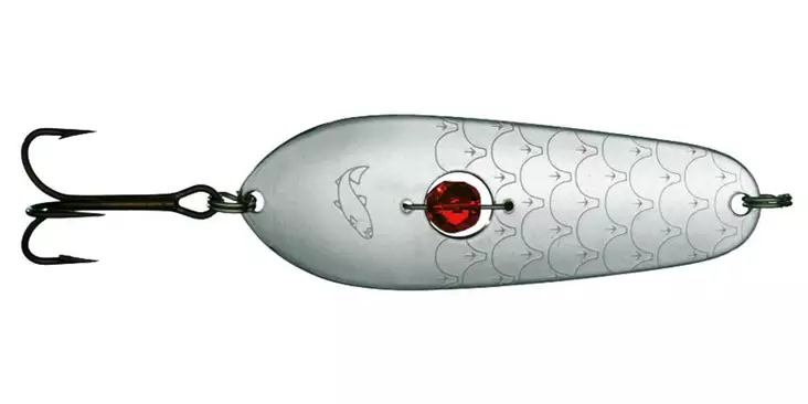 Kuusamo Räsänen Helmi 7cm 20g Lusikkauistin - Kuusamo Räsänen Helmi 7cm - 040220006 - 1