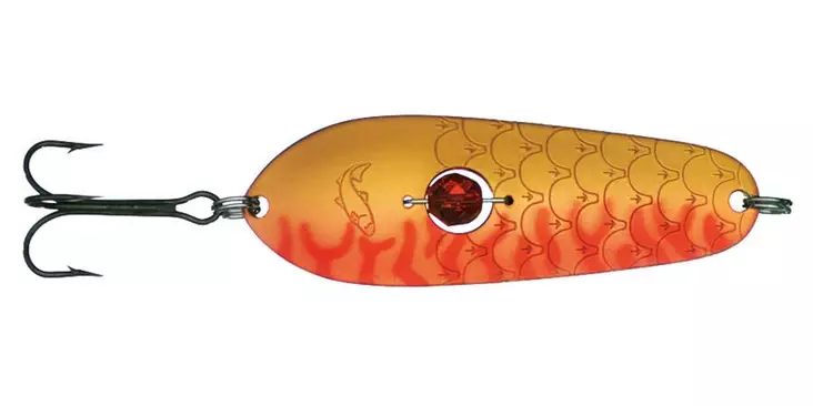 Kuusamo Räsänen Helmi 7cm 20g Lusikkauistin - Kuusamo Räsänen Helmi 7cm - 040220016 - 1