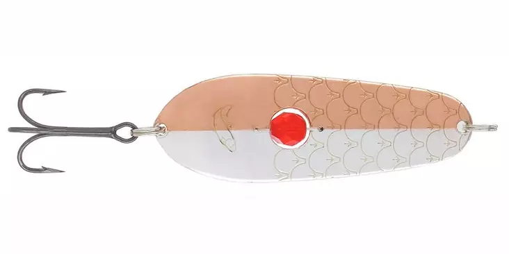 Kuusamo Räsänen Helmi 7cm 20g Lusikkauistin - Kuusamo Räsänen Helmi 7cm - 040220056 - 1