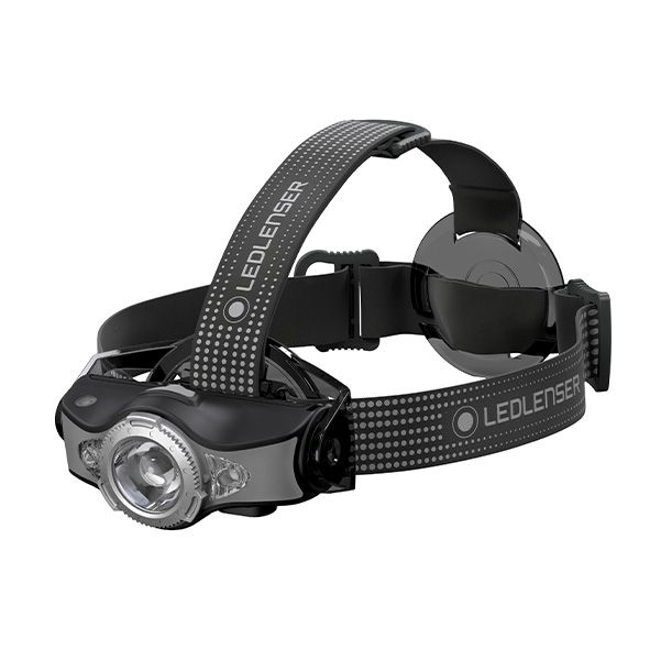 Ledlenser MH11 ladattava otsavalaisin - Otsavalot - 500996 - 1