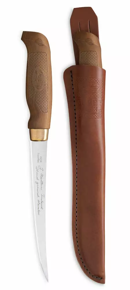 Marttiini Superflex filetti 15 - Kalankäsittely - 620016 - 1