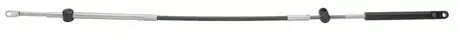 Maxflex KM (C5) kaukosäätökaapeli 1,8m 6ft - Veneen Ohjaus ja Hallinta - 127-1-63706 - 1